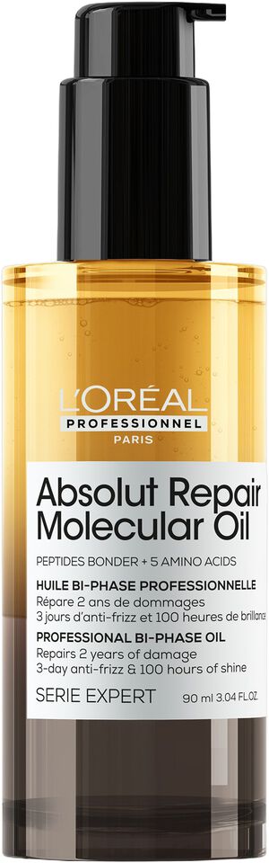 Absolut Repair Molecular Bi-phase Oil