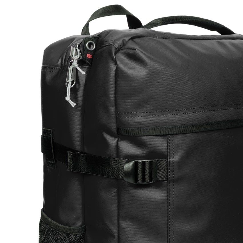 TRAVELPACK TARP BLACK2