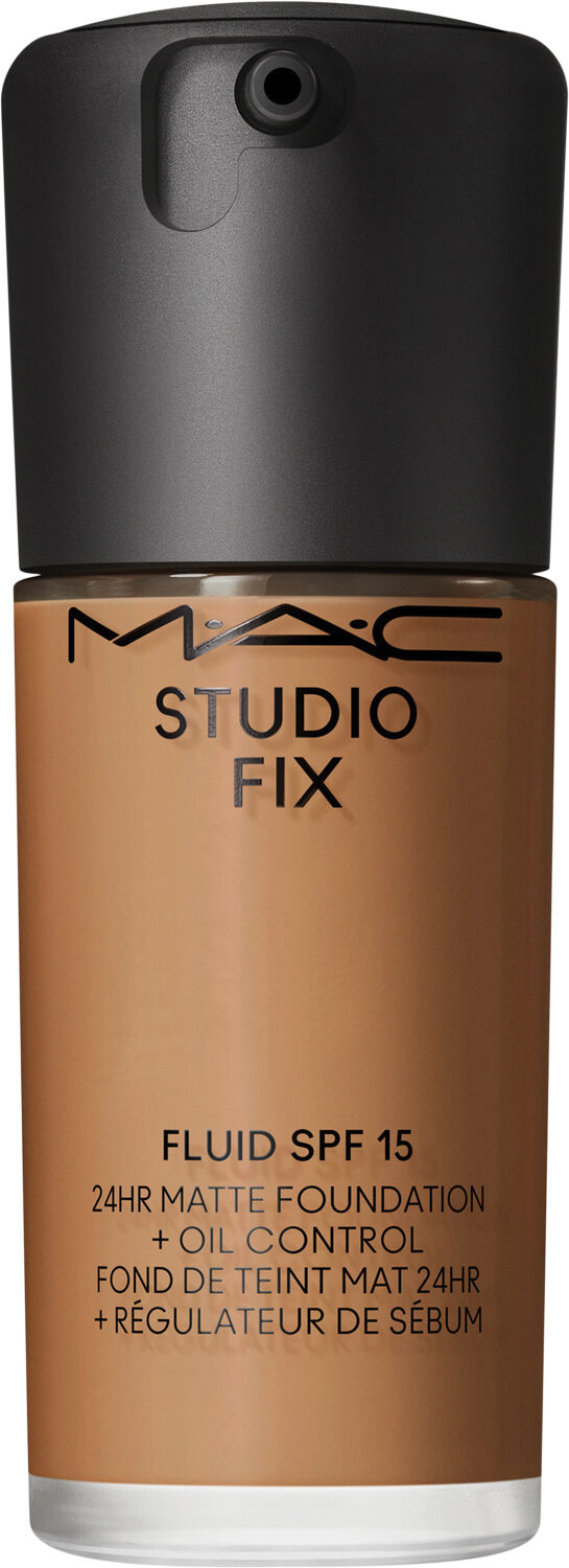 Studio Fix Fluid Broad Spectrum Spf 15