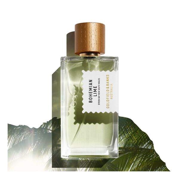 BOHEMIAN LIME Perfume 100ml