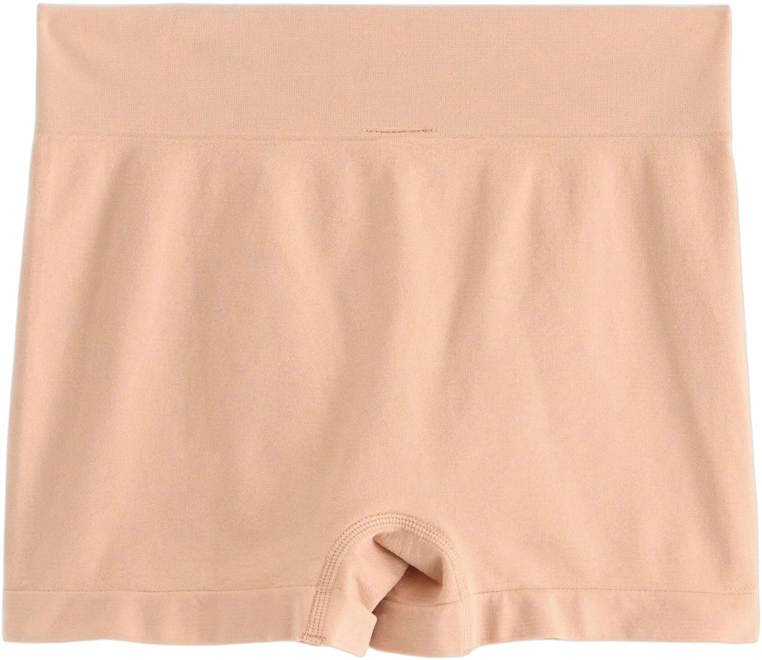 Boxertruse med h&oslash;y midje uten s&oslash;mmer