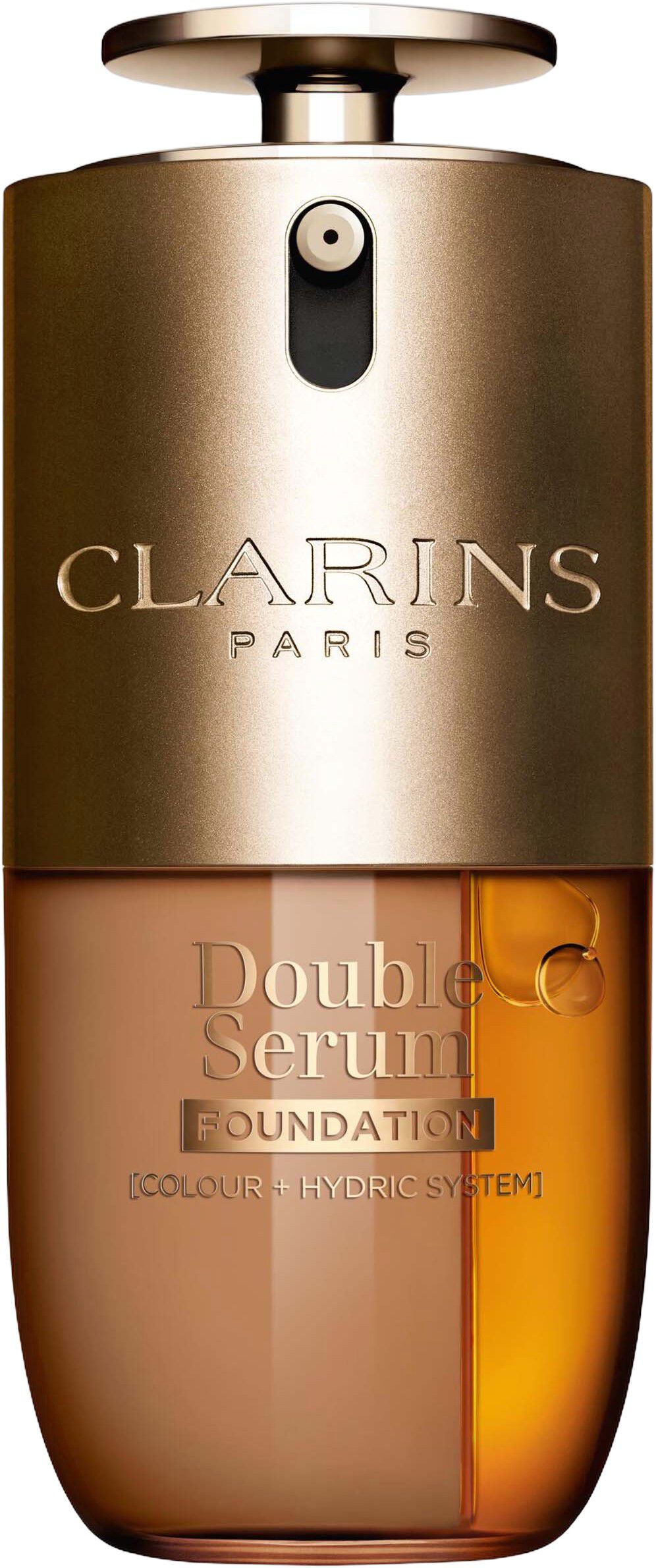 Double Serum Foundation