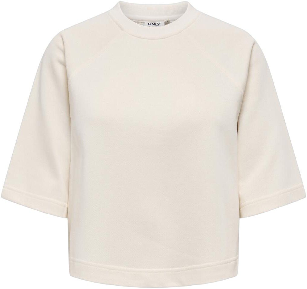 ONLDASIE 2/4 O-NECK RAGLAN UB CS SW