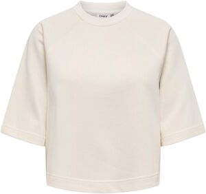 ONLDASIE 2/4 O-NECK RAGLAN UB CS SW