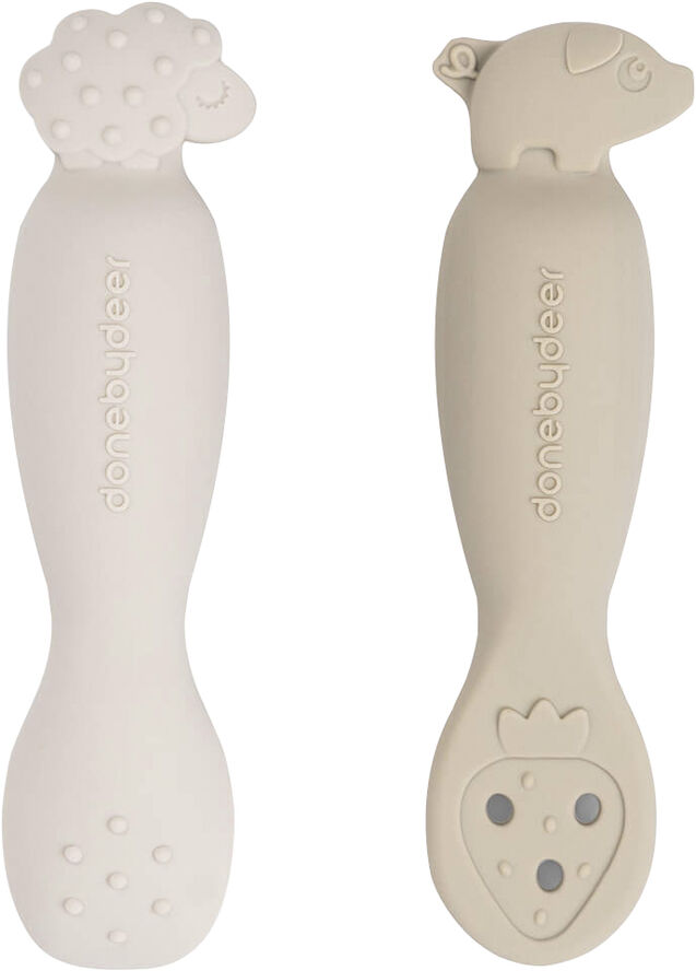 Læringsske sæt Tiny farm Sand