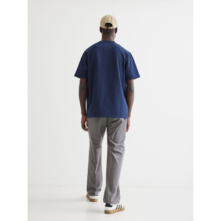 WBBaine Base Tee