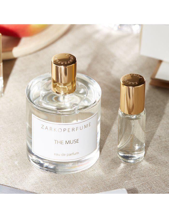 Zarkoperfume XMAS Twin The Muse EdP+T/S