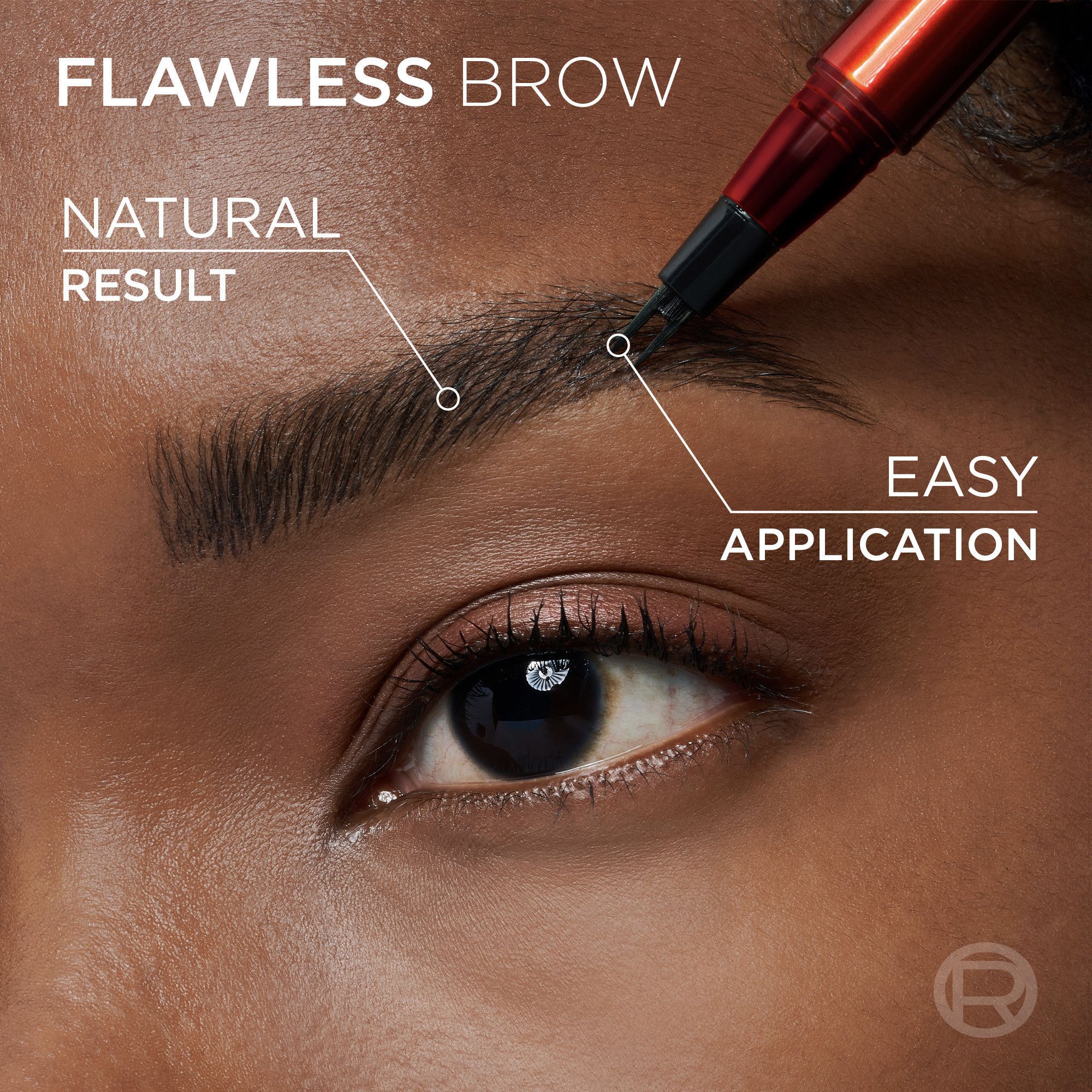 Infaillible Faux Brow Pen