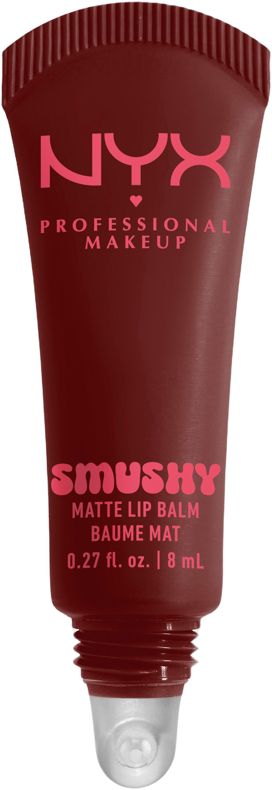 Smushy Matte Lip Balm