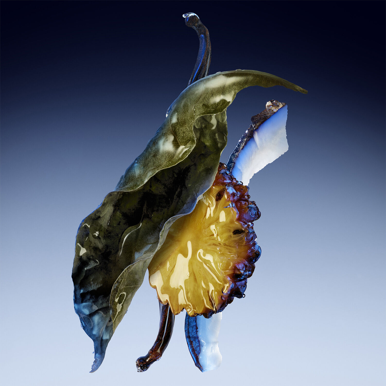 Angel Fantasm Eau de parfum 25. 0 ML