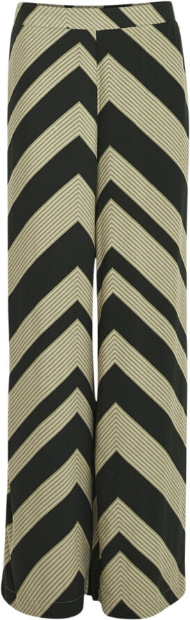 Jalia High Waisted Wide Leg Pant