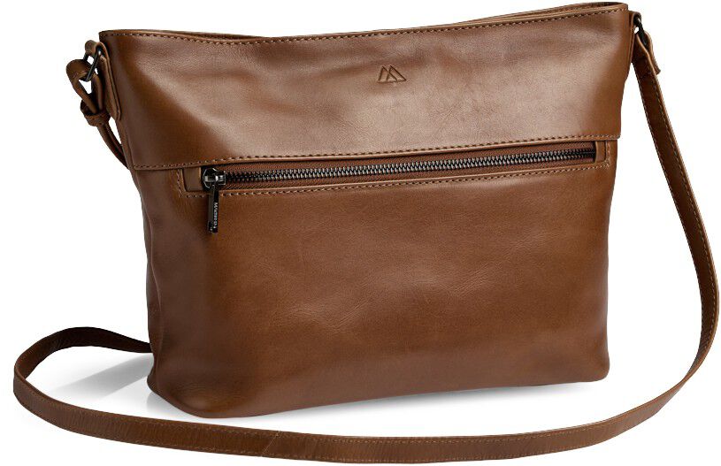 Sofina Crossb. Bag, Antique