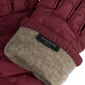 AlberteMBG Glove
