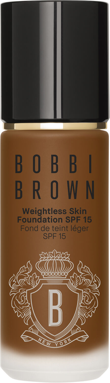 Weightless Skin Foundation SPF15