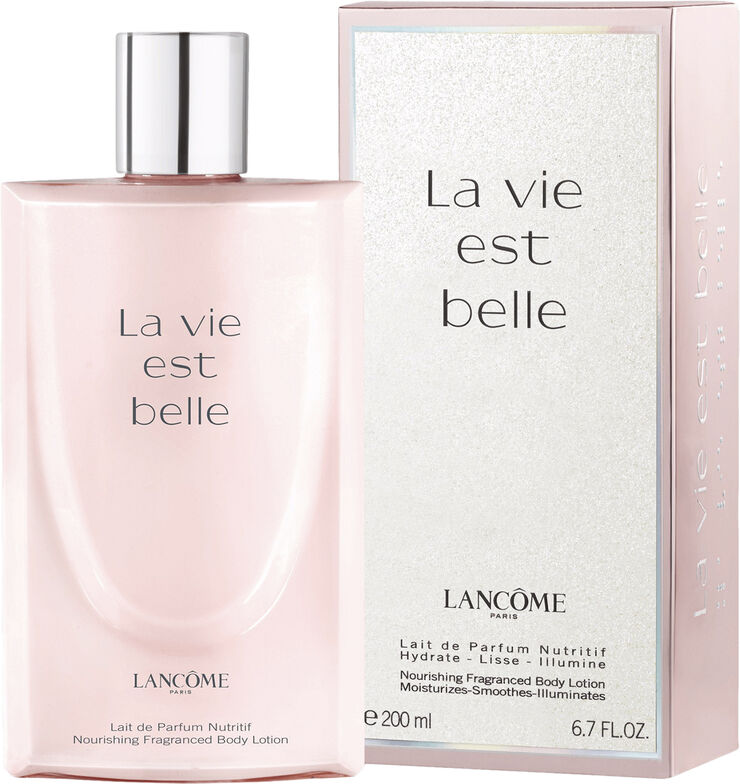 Lancôme La Vie est Belle Body Lotion 200ml