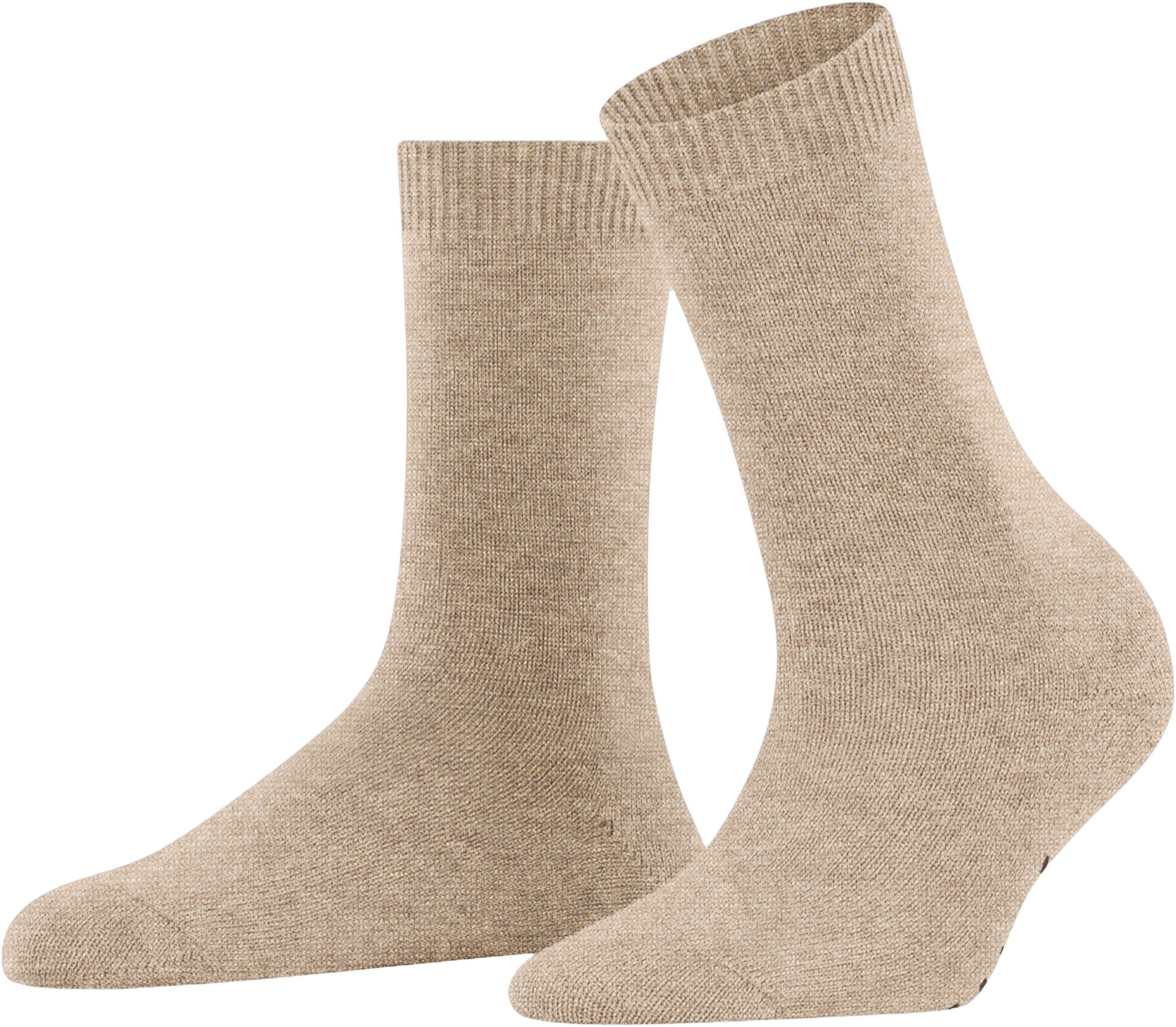 FALKE Cosy Wool SO