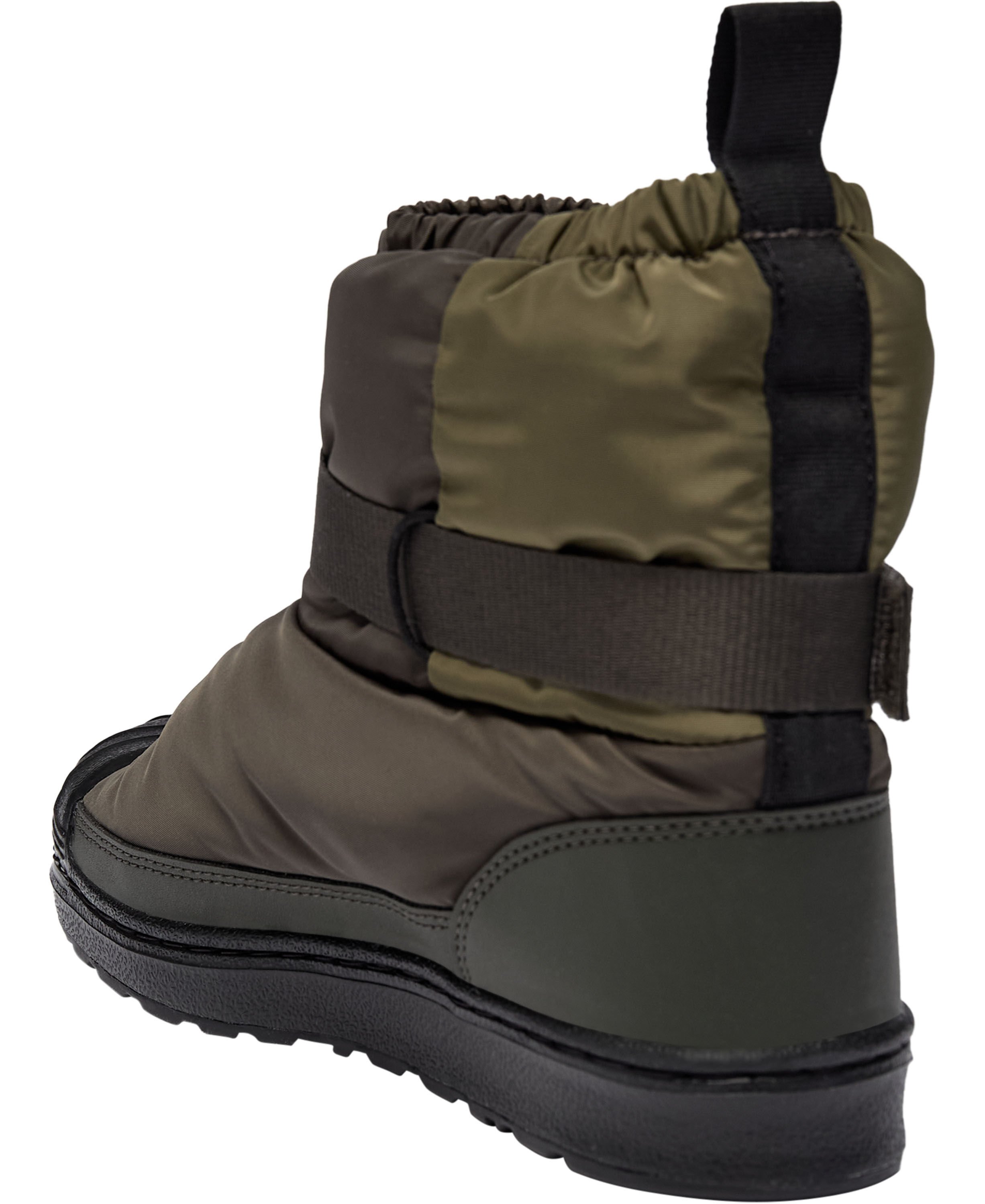 SUPERSTAR 360 WTR BOOT C