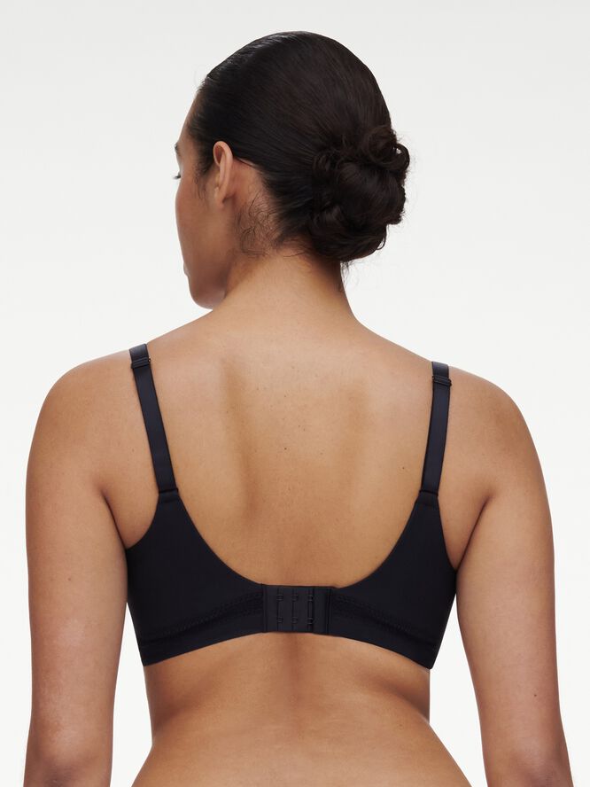 Easy Bliss UW Very Covering Bra