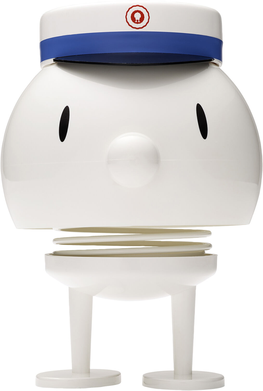 Hoptimist Student Bumble M White