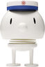 Hoptimist Student Bumble M White