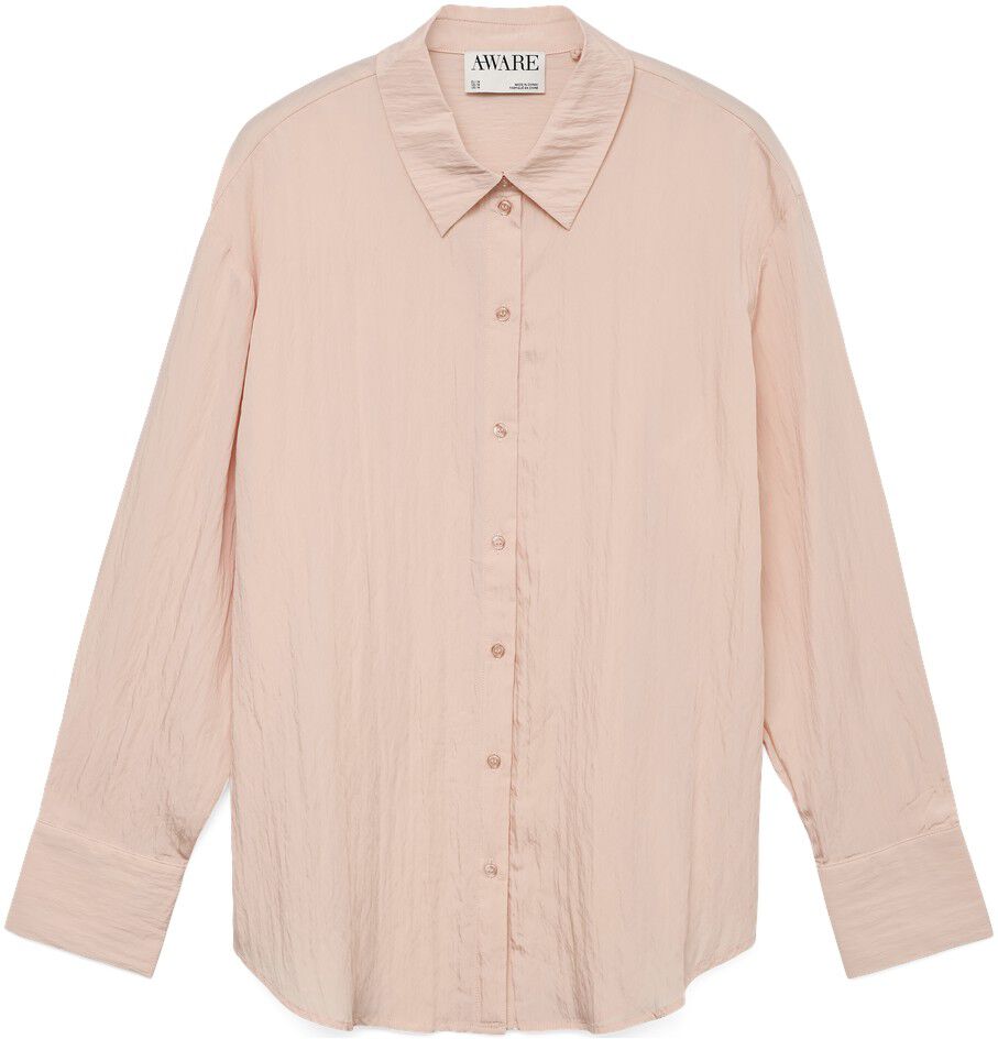 VMPAYTON LS SHIRT VMA