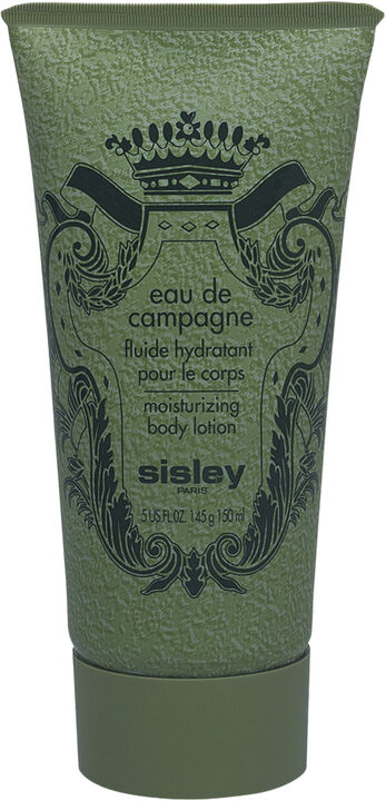 Eau de Campagne Moisturizing Body Lotion