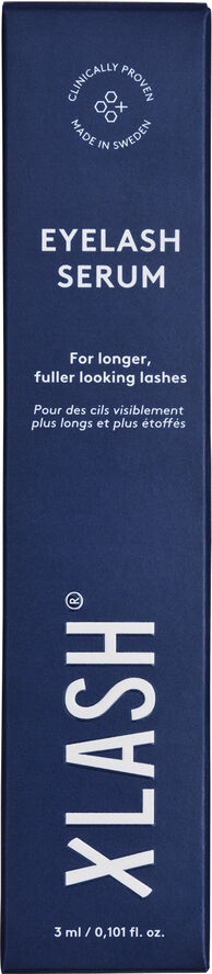 Xlash Eyelash Serum 3ml