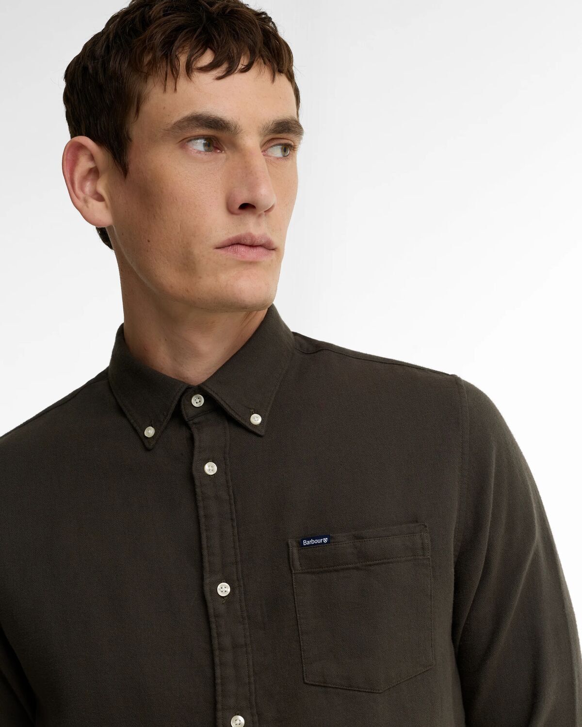 Barbour Buckley Shirt