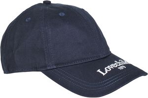 Megan Cap