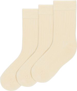 MiniPop Noos Bamboo Socks 3 Pcs
