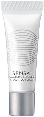 Sensai Cellular Performance Deep Moisturising & Eye Care Trial Set 64