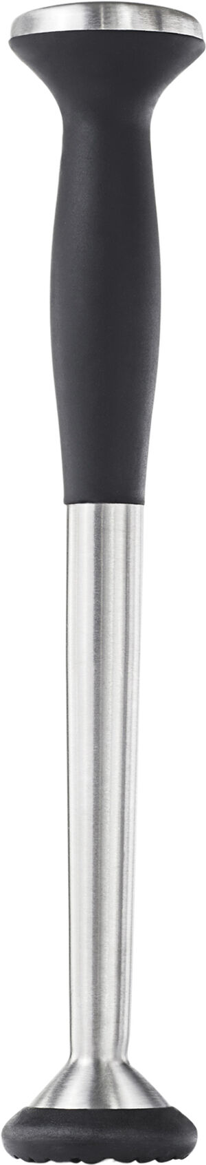 Steel Muddler