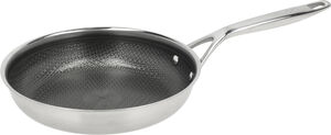 Stekepanne 79NORD Hybrid 24 cm Stål