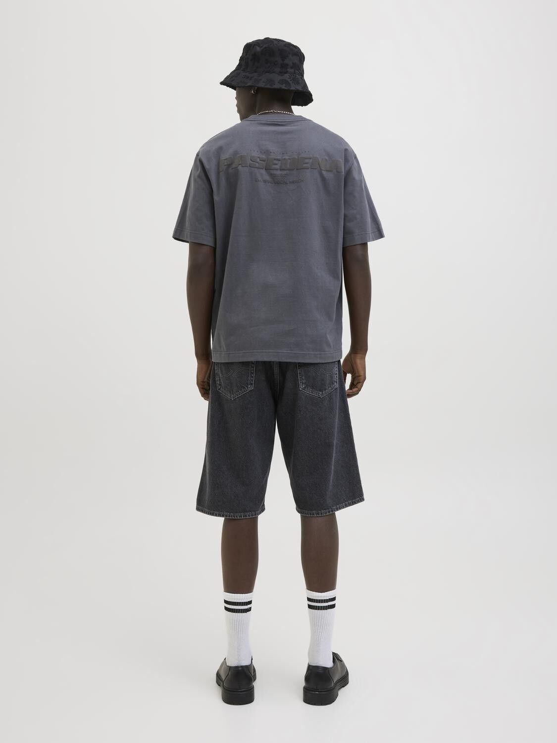 JJIRON JJORIGINAL SHORTS SQ 730 SN
