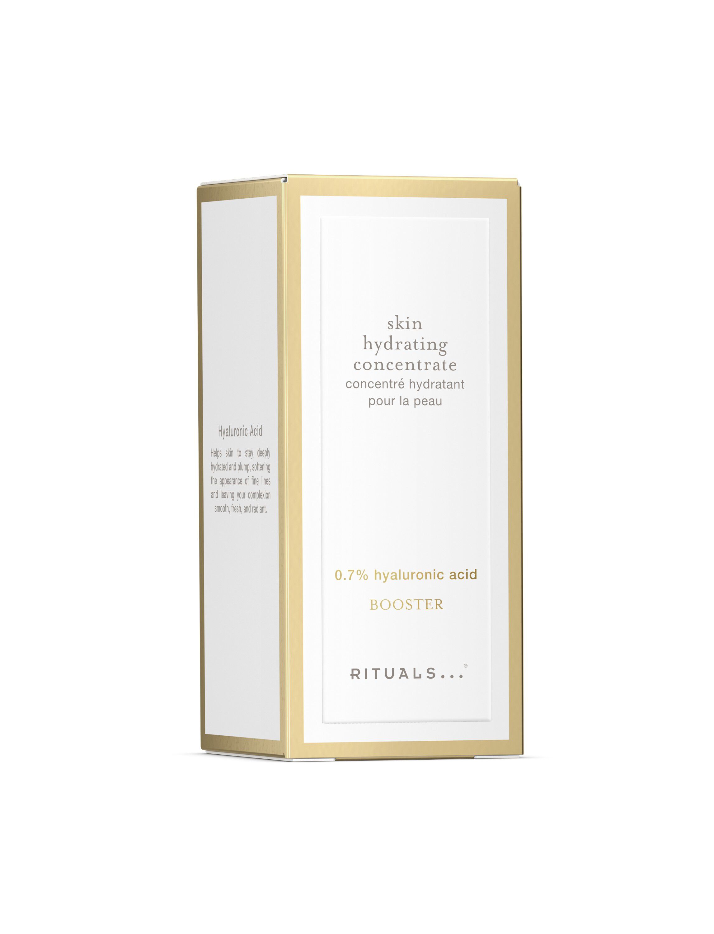 Skin Hydrating Concentrate
