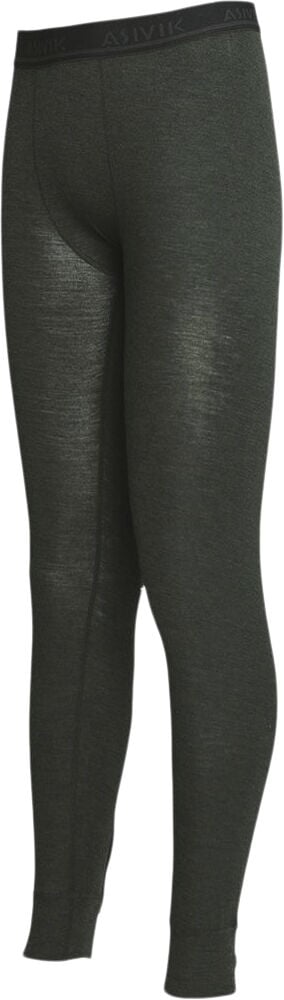 Asivik Wool Pant, herre