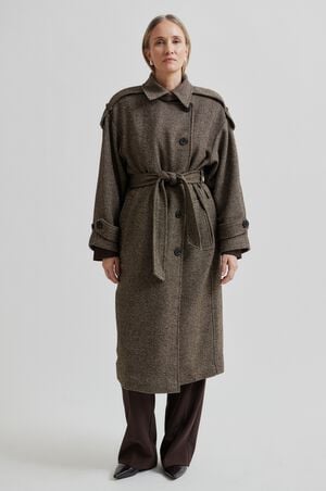 Emi Coat