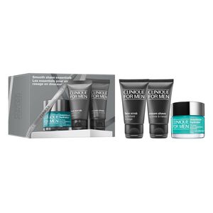 Smooth Shave Essentials Set