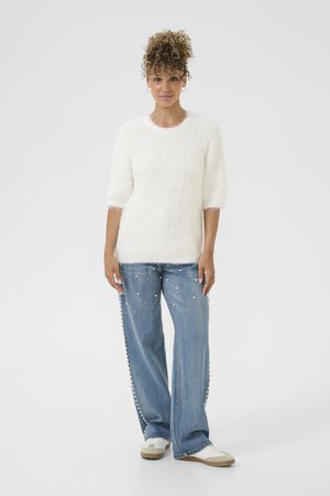 CRLini Knit Pullover