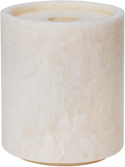 Mist Container - Pearl