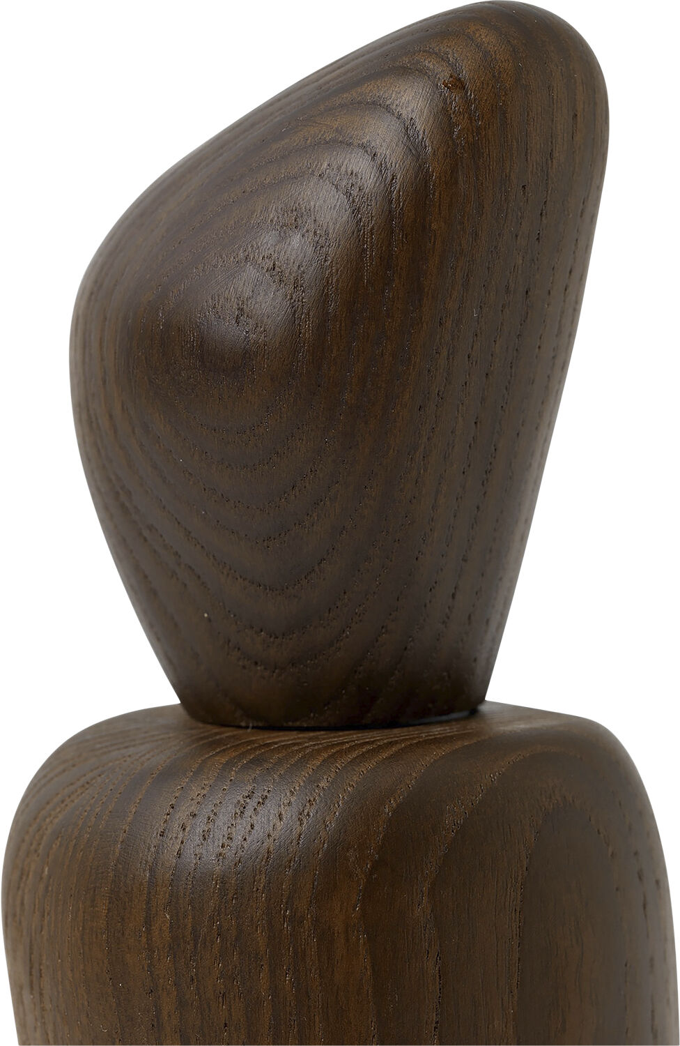 Cairn Grinder - Dark Brown