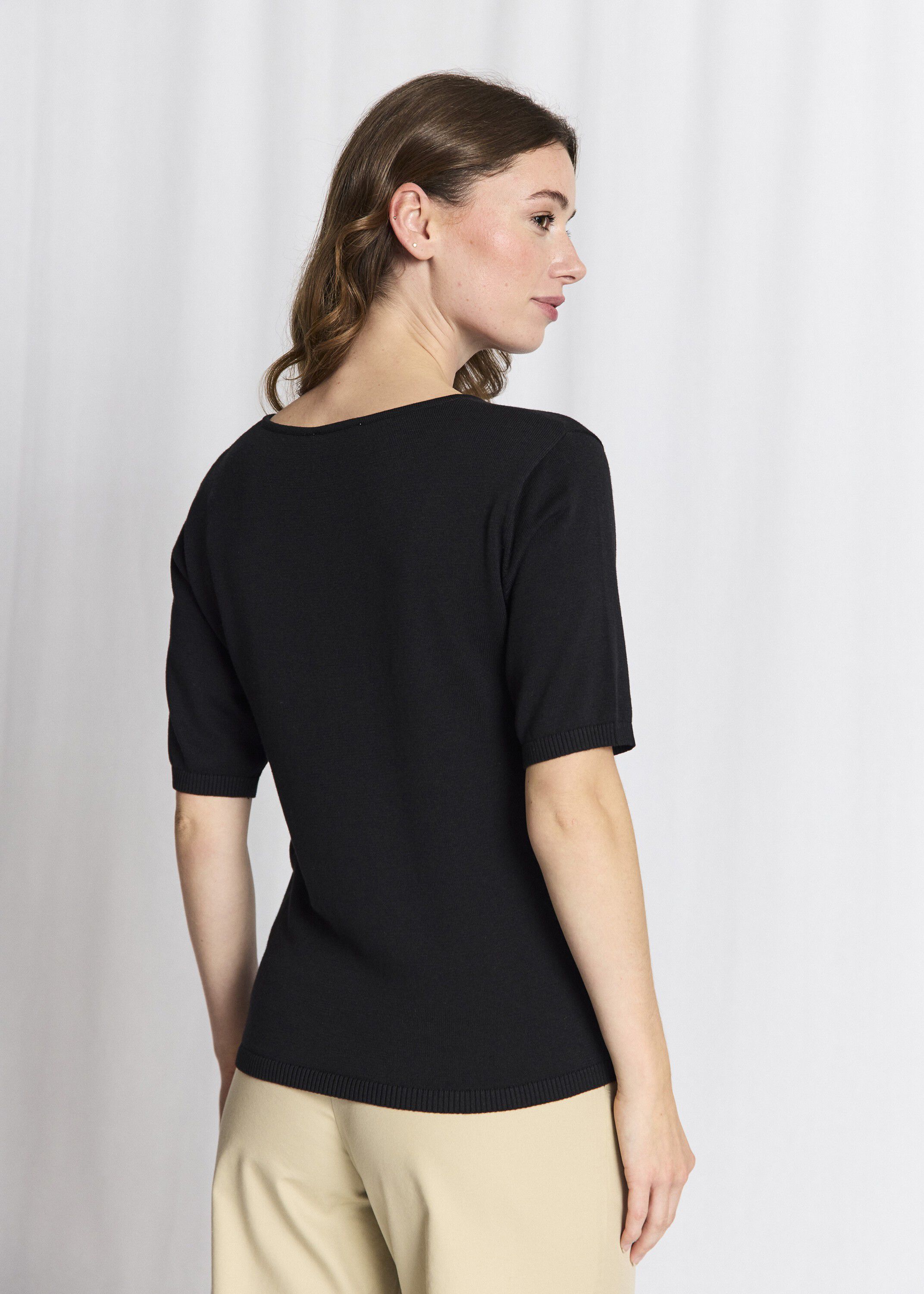 BS Francesca Regular Fit T-Shirt