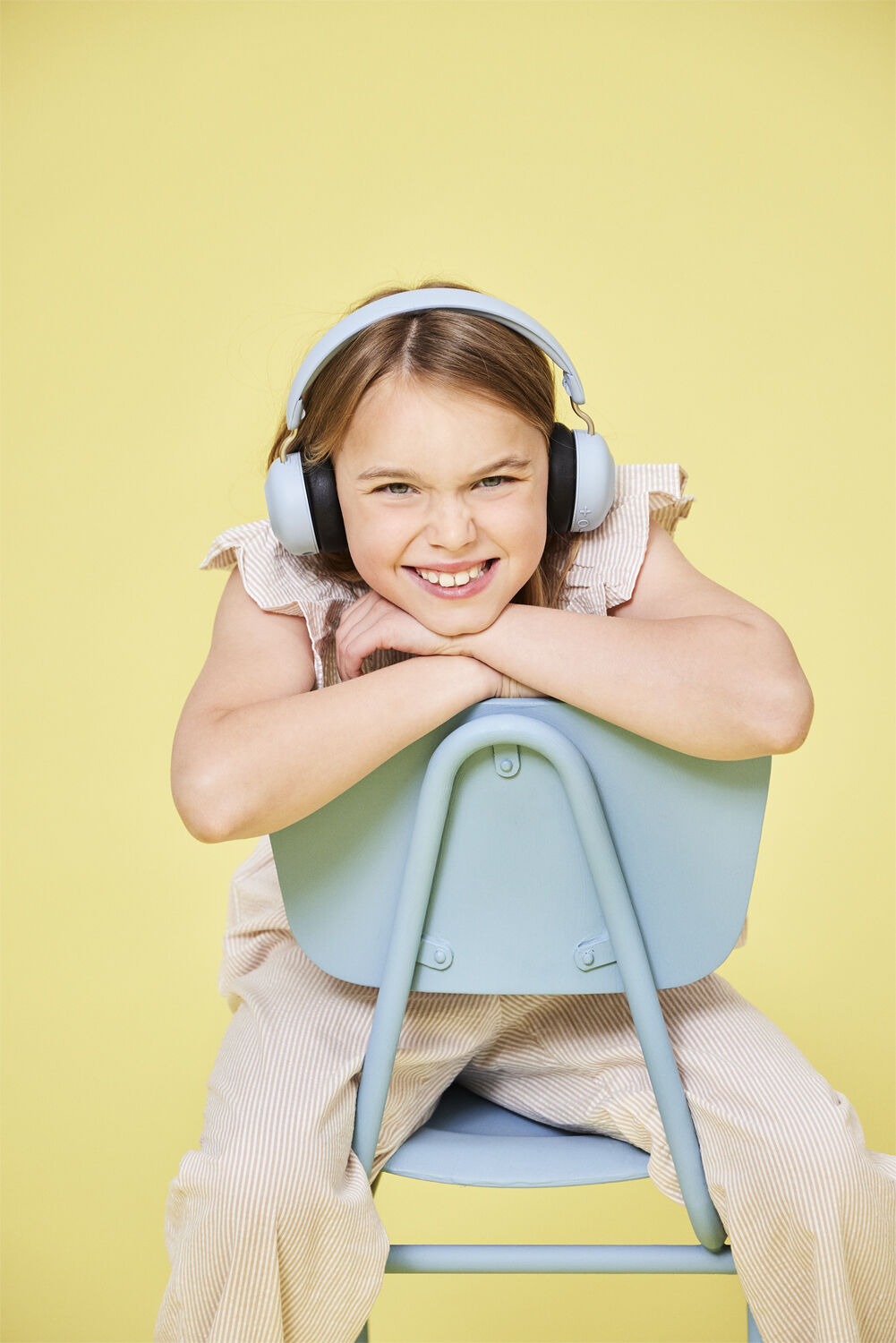 Buzz H&oslash;retelefon