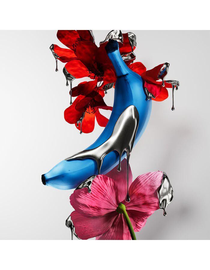 Hugo Krink Collab EdP