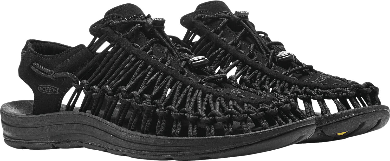 KE UNEEK M BLACK-BLACK