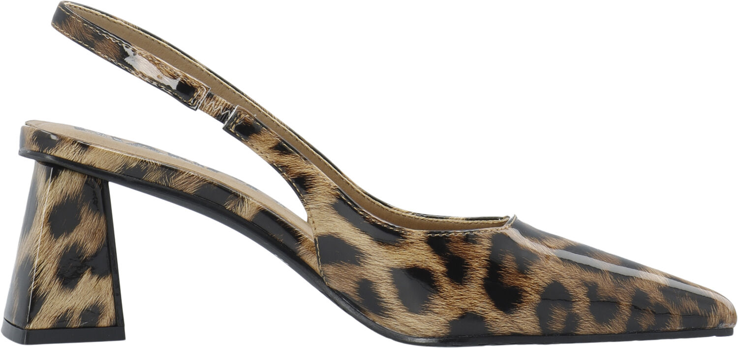 BIAMARALYN Slingback Patent