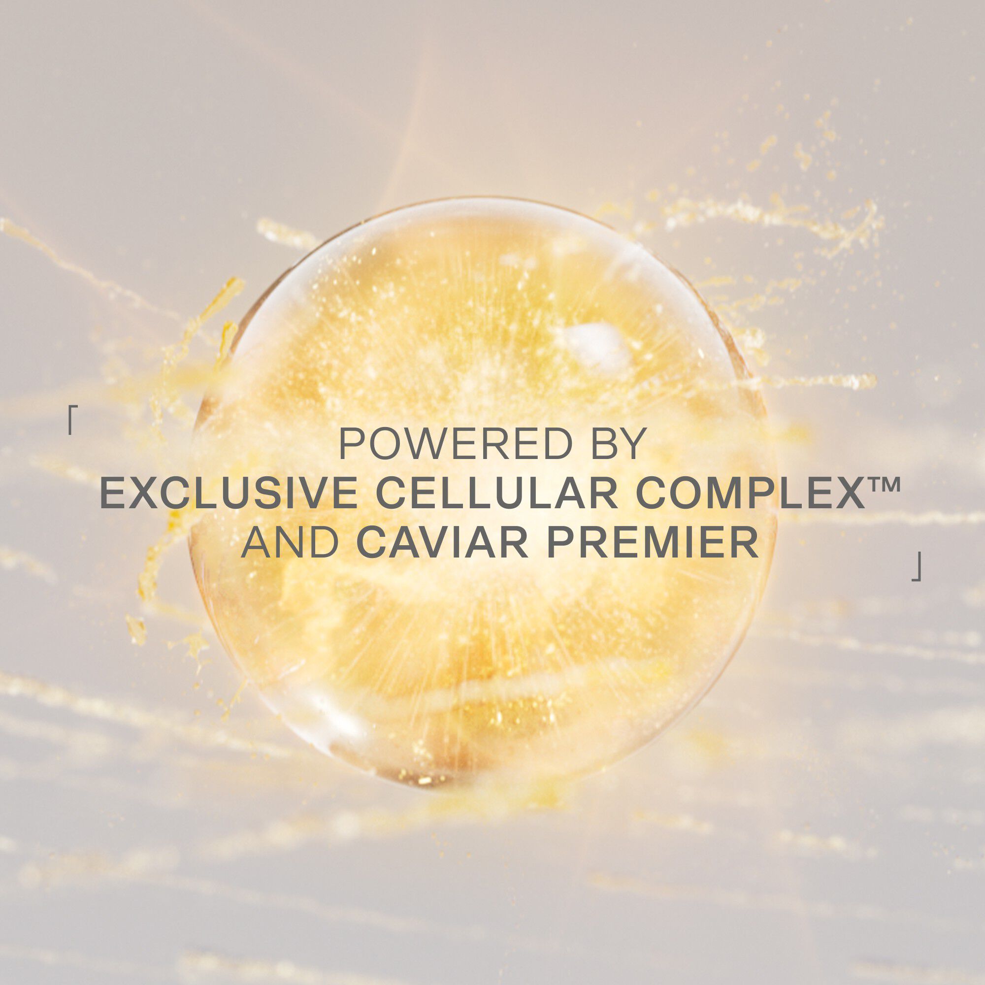 Skin Caviar Luxe cream rf 50 ml