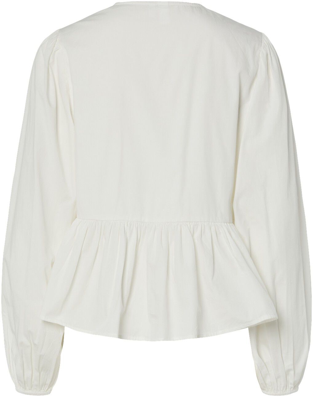 YASEBBA LS TOP S. NOOS