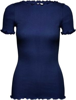 RMWBalta SS Boat-neck T-shirt