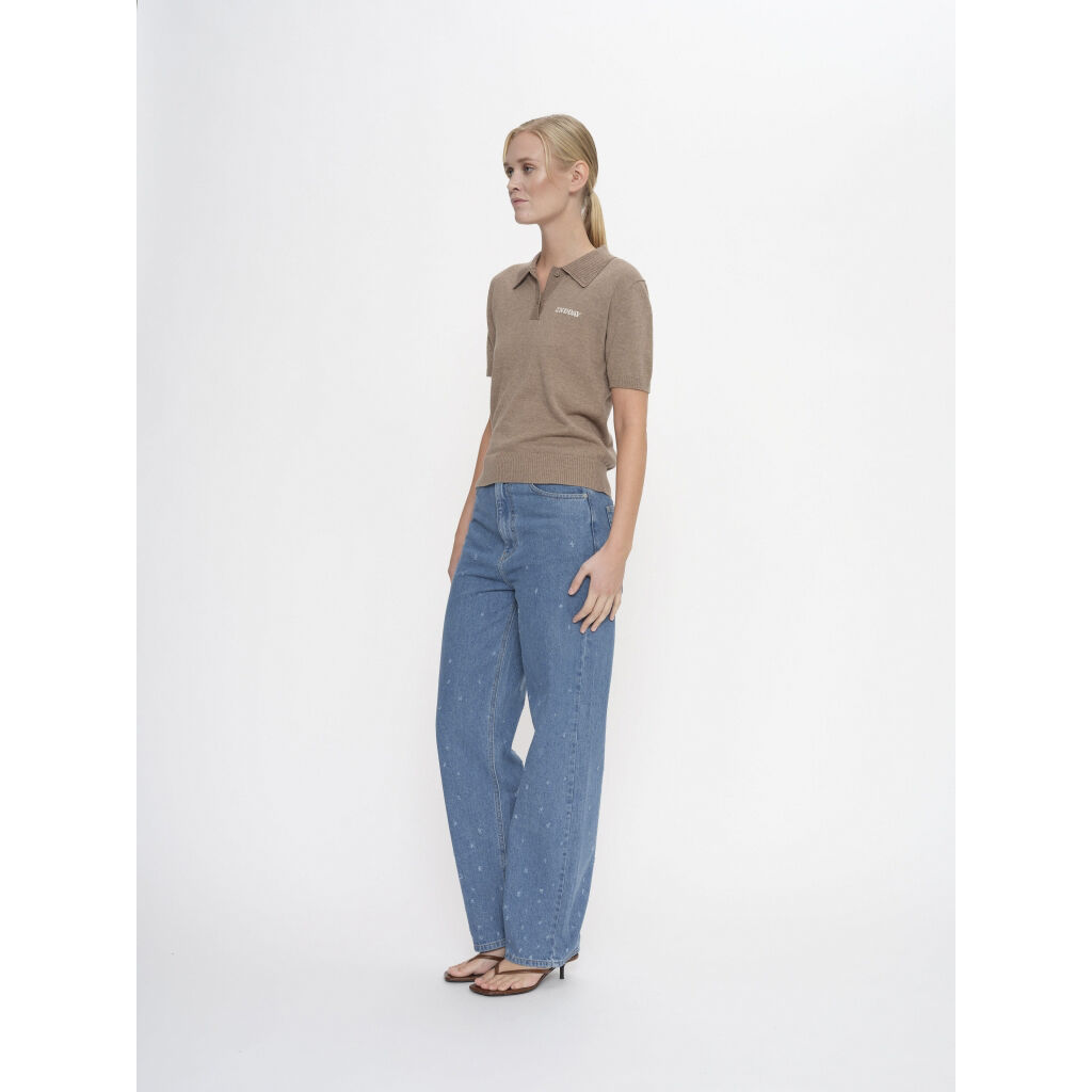 2ND Jean - Soft Wool Blend